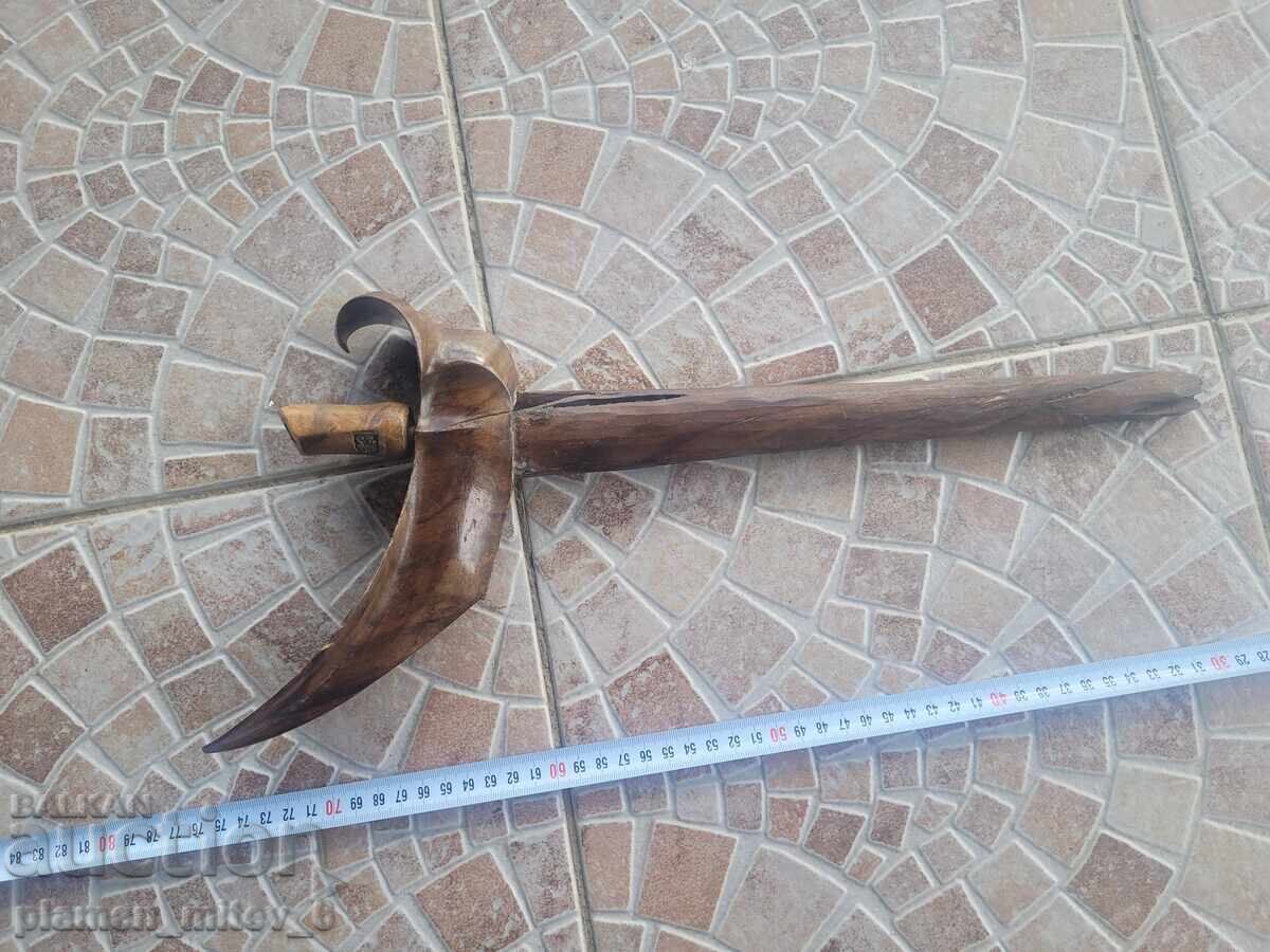 Knife, kris, dagger, dagger, karakulak with price € 6.50 | 12.71 BGN
