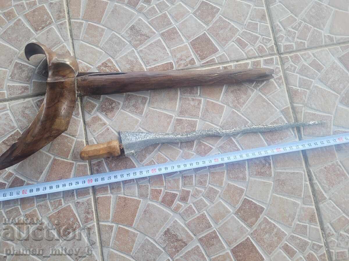 Delivery of Knife, kris, dagger, dagger, karakulak