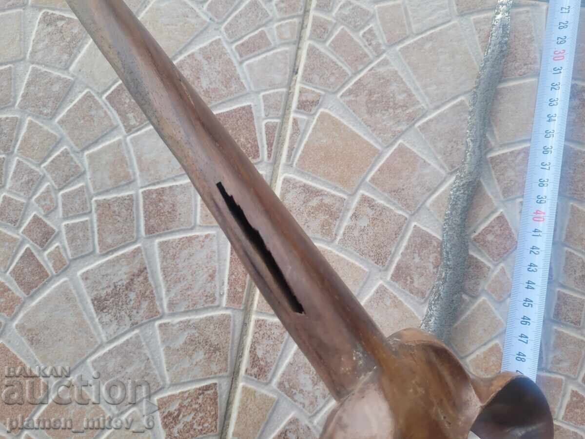 Knife, kris, dagger, dagger, karakulak - 6 Knife, kris, dagger, dagger, karakulak - 6