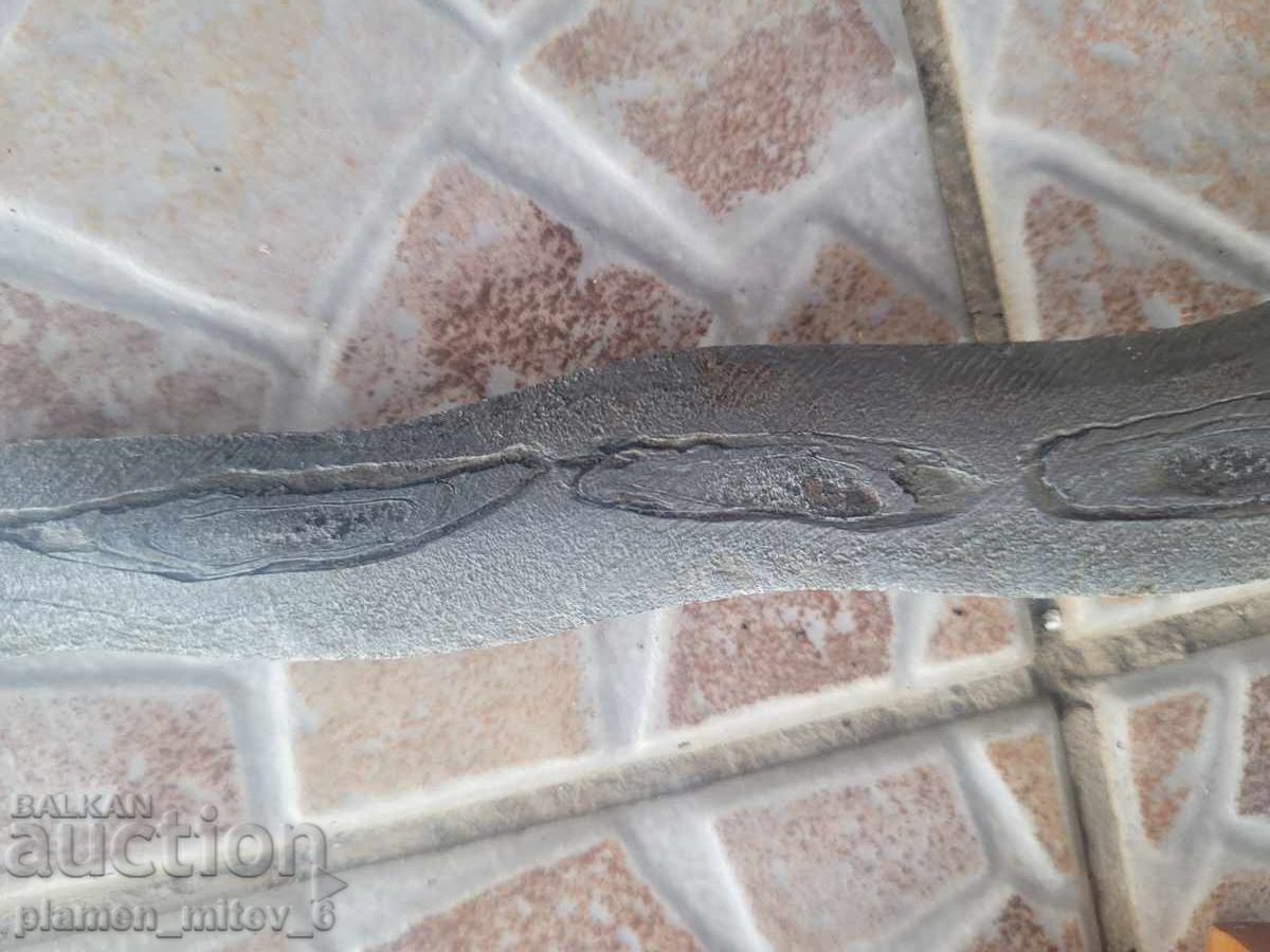 Knife, kris, dagger, dagger, karakulak - 5 Knife, kris, dagger, dagger, karakulak - 5