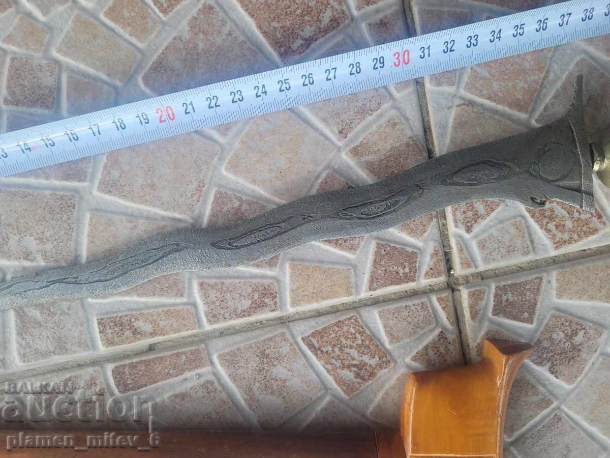 Knife, kris, dagger, dagger, karakulak - 7 Knife, kris, dagger, dagger, karakulak - 7