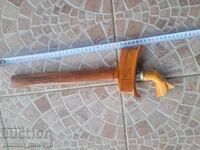 Cuțit, kris, pumnal, pumnal, karakulak