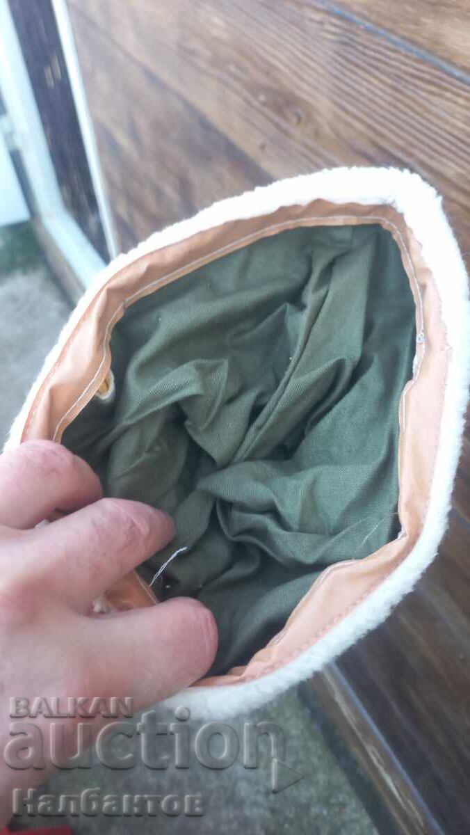 Auction SOC KALPAK KALPACHE CHAVDARCHE-2 pcs Auction SOC KALPAK KALPACHE CHAVDARCHE-2 pcs