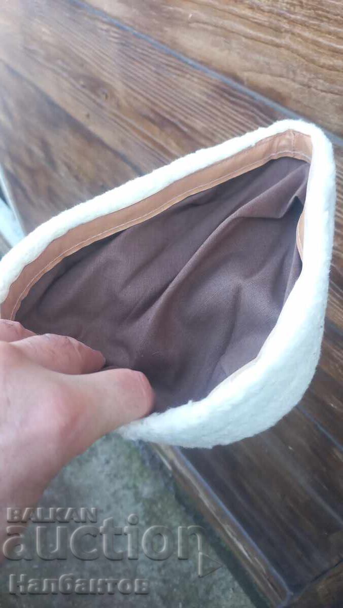 SOC KALPAK KALPACHE CHAVDARCHE-2 pcs - 5 SOC KALPAK KALPACHE CHAVDARCHE-2 pcs - 5