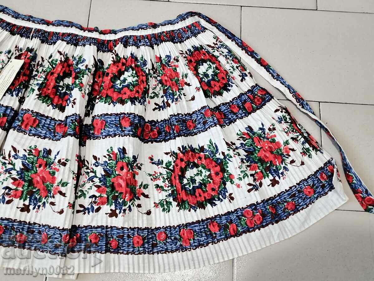 American patterned apron, costume, cloth - 7 American patterned apron, costume, cloth - 7