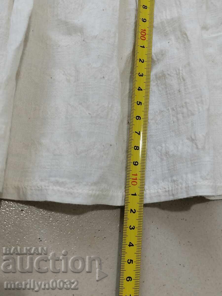 Delivery of Fringed dress with belt, traditional Sukman costume Delivery of Fringed dress with belt, traditional Sukman costume