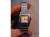 Cartier Santos replica watch