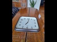 Old Seiko Quartz wall clock