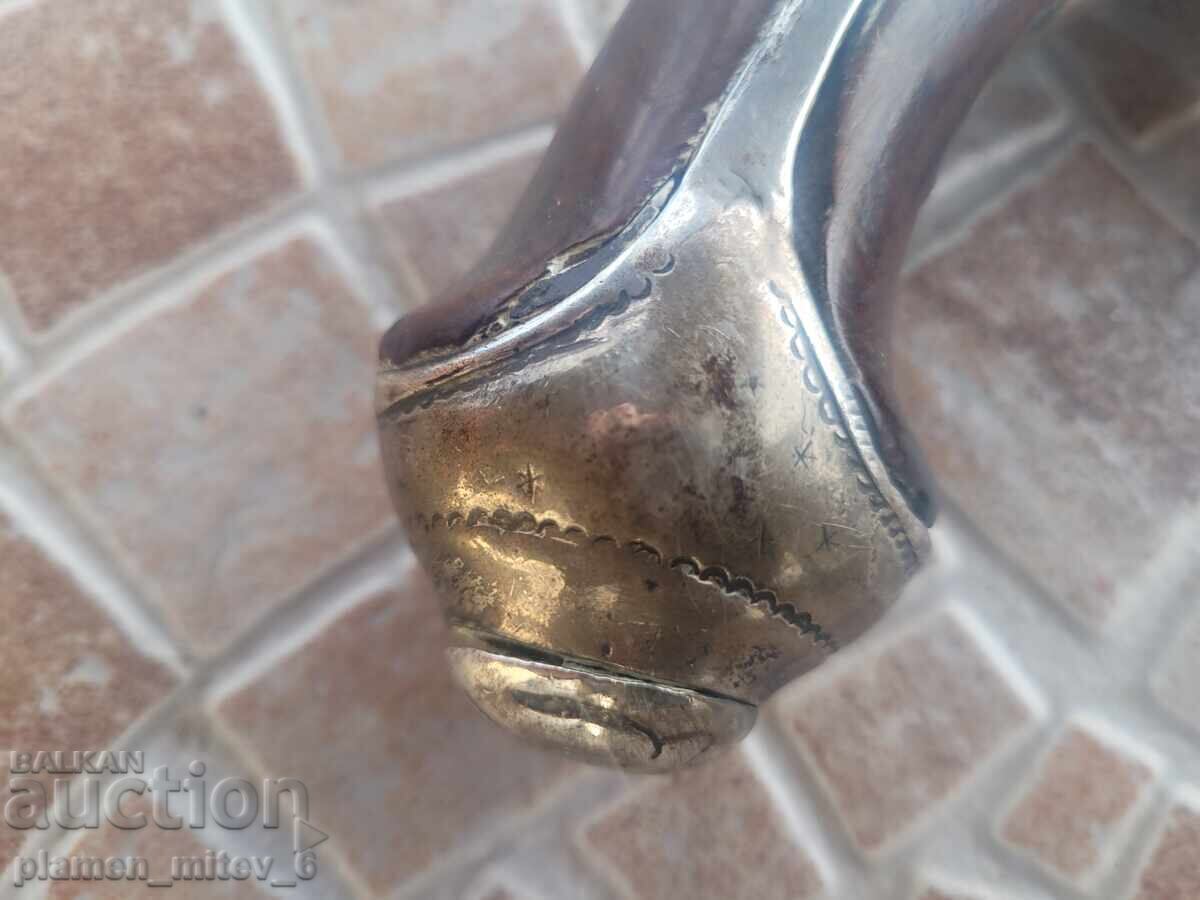 gun, pishtov, flint, euzalia with price 1600.00 BGN | € 818.07