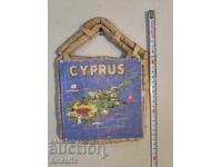 Advertisement tile Cyprus