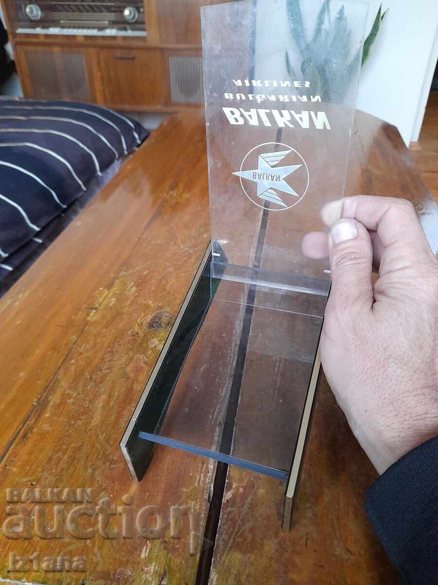 Auction Old box BGA Balkan, Balkan Auction Old box BGA Balkan, Balkan