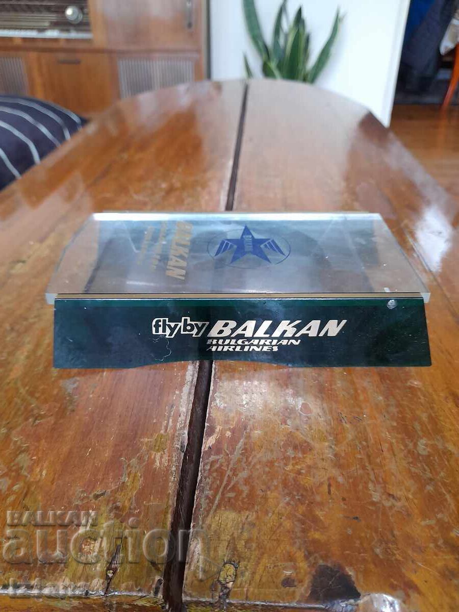 Old box BGA Balkan, Balkan - 5 Old box BGA Balkan, Balkan - 5