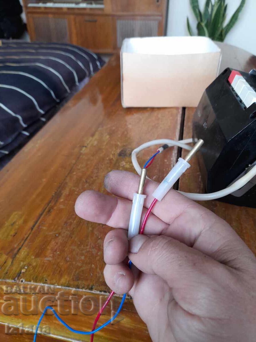 Old Car Tester, Auto Tester AT-1 - 6