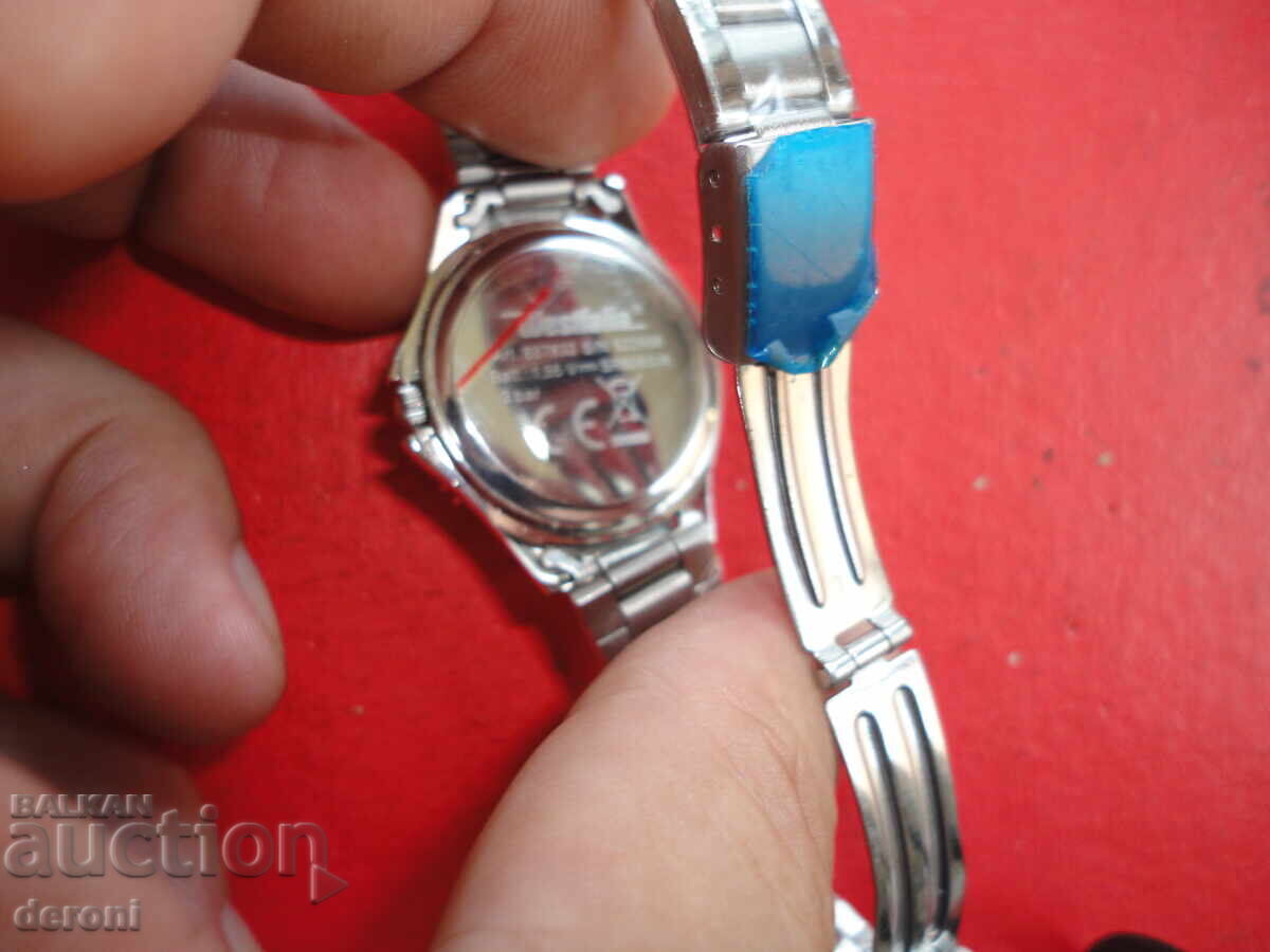 Delivery of Retox watch Delivery of Retox watch