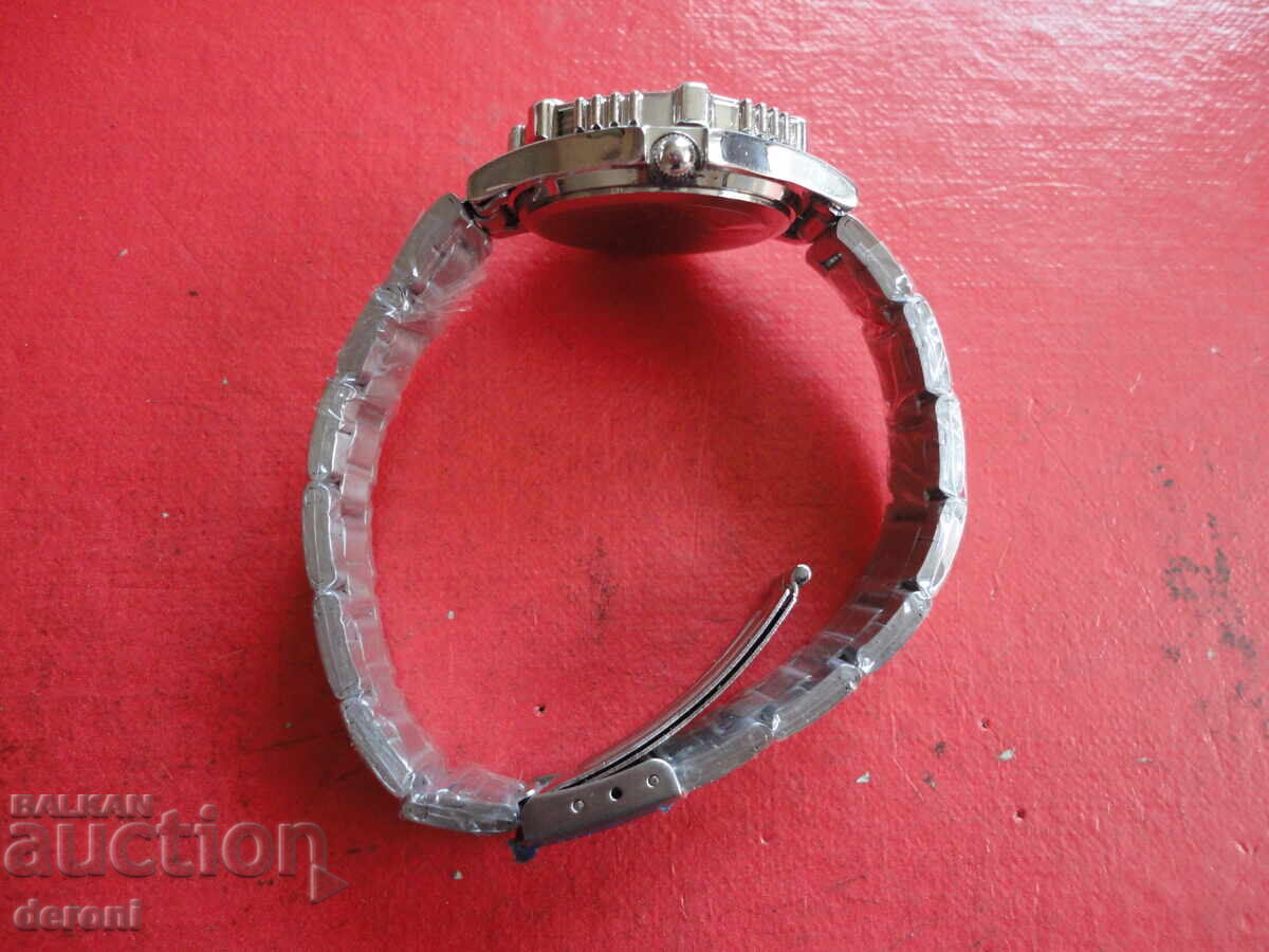 Retox watch - 7 Retox watch - 7