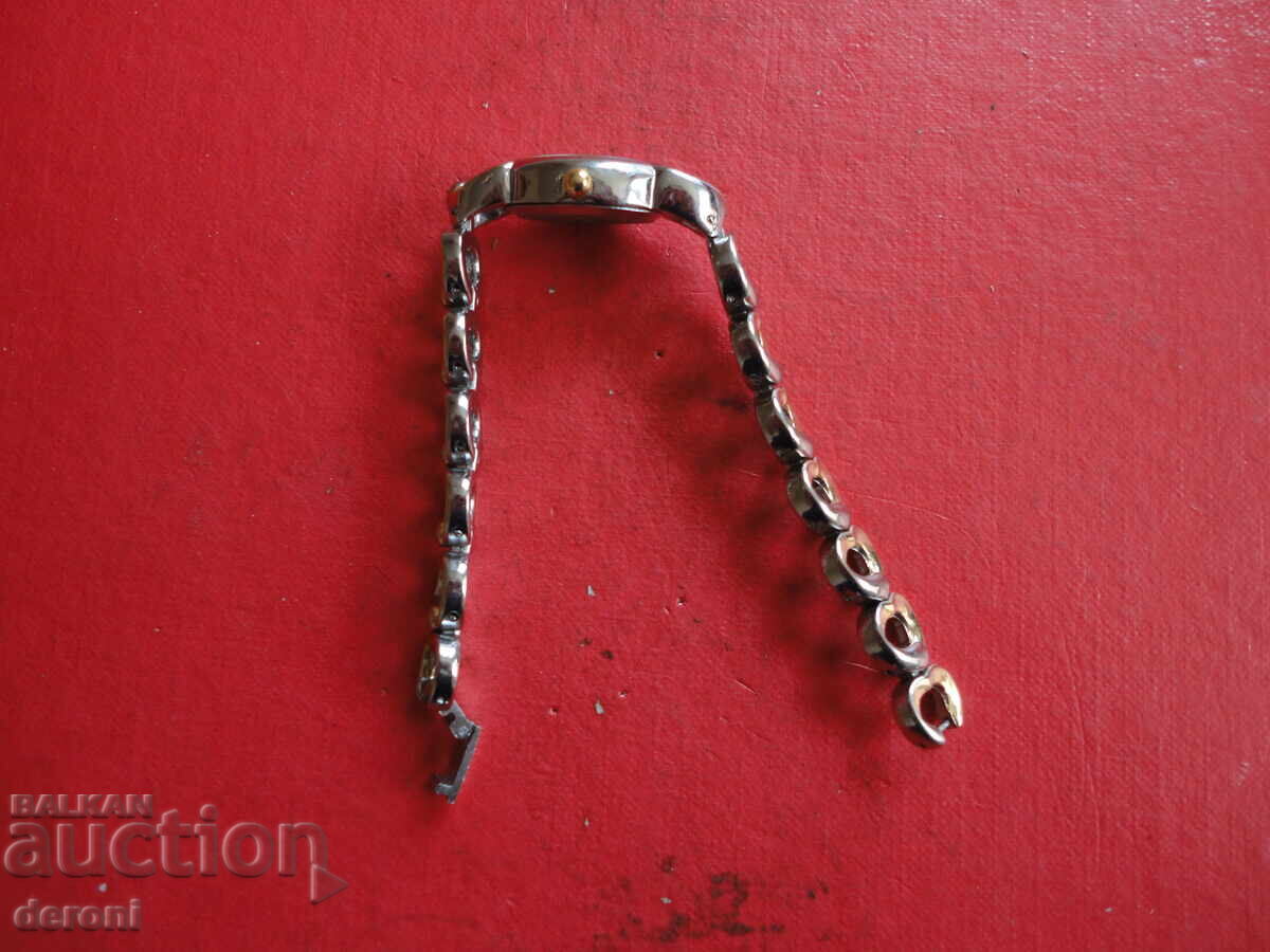 Delivery of Women's watch Carlo Cantinaro Delivery of Women's watch Carlo Cantinaro