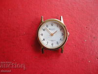 Gold-plated ladies' watch Regent 8