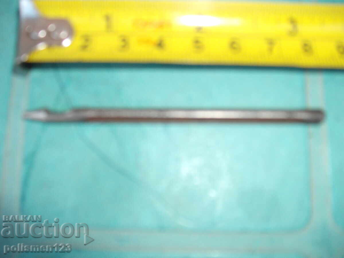 NEEDLE with price 30.00 BGN | € 15.34 NEEDLE with price 30.00 BGN | € 15.34
