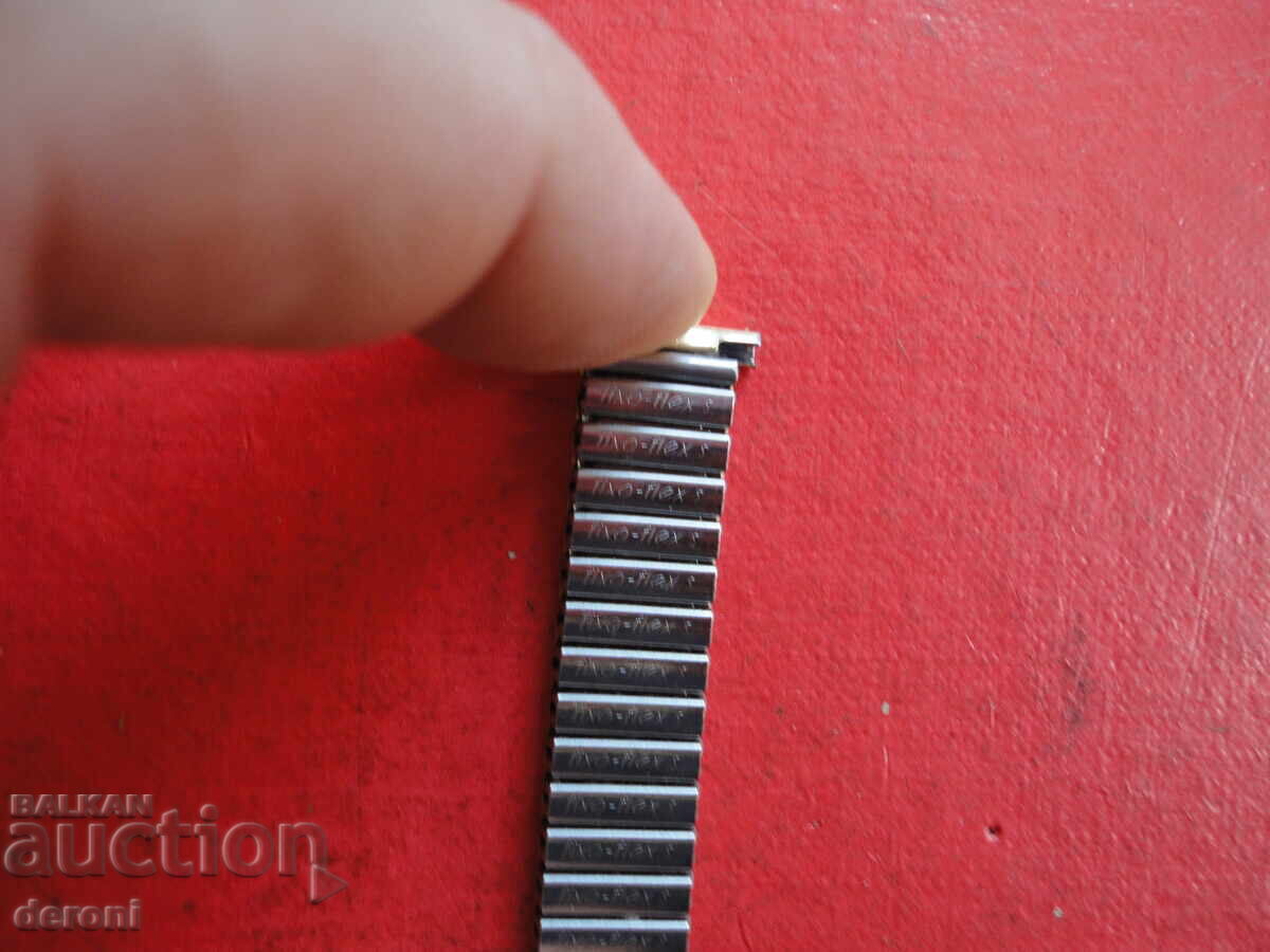 Auction Rowi Fixo Flex Germany watch strap Auction Rowi Fixo Flex Germany watch strap