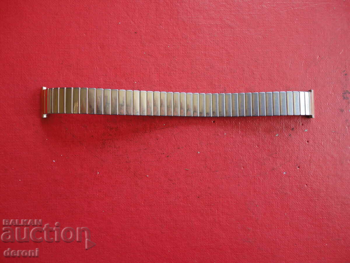 Rowi Fixo Flex Germany watch strap - 5 Rowi Fixo Flex Germany watch strap - 5