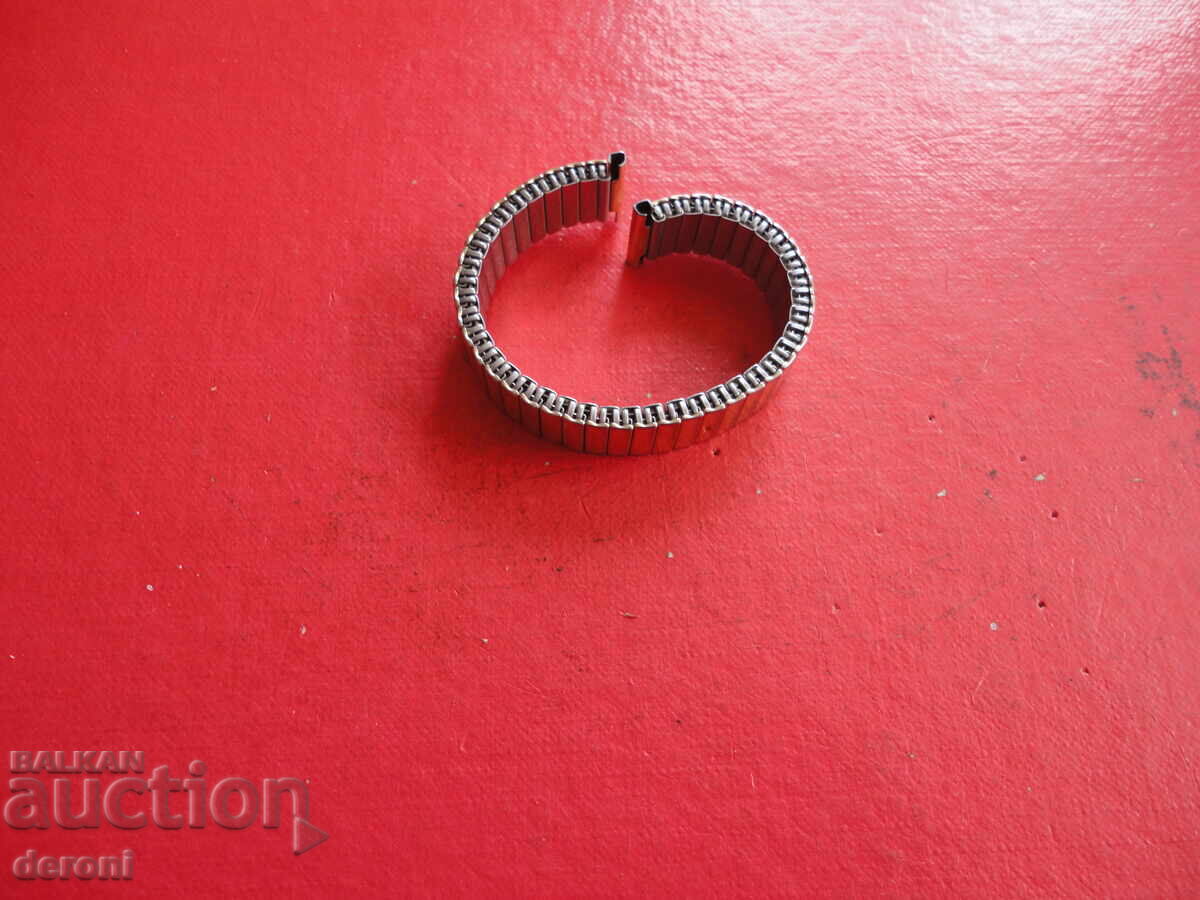 Rowi Fixo Flex Germany watch strap - 6 Rowi Fixo Flex Germany watch strap - 6