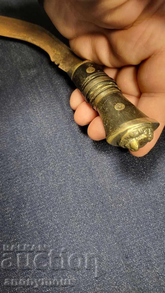 Delivery of Old Knife, Dagger, Kukri Shovel Delivery of Old Knife, Dagger, Kukri Shovel