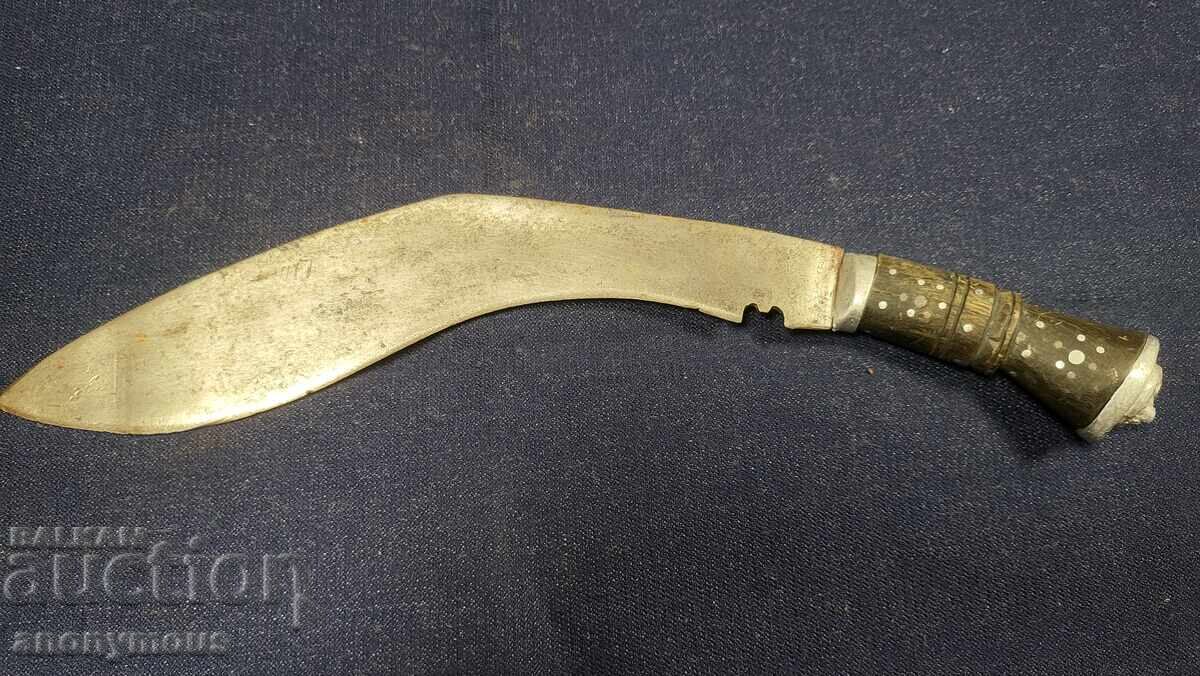 Star Knife, pumnal, baioneta Kukri 3 cu preț 85.00 BGN | € 43.46 Star Knife, pumnal, baioneta Kukri 3 cu preț 85.00 BGN | € 43.46