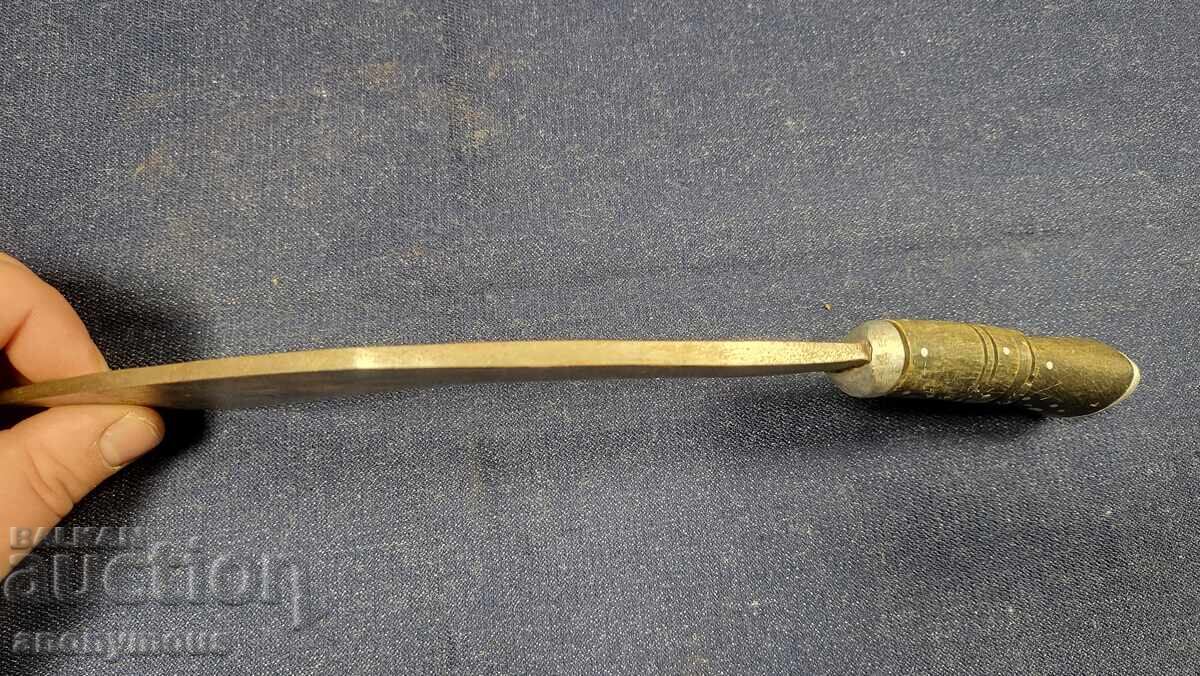 Licitație Star Knife, pumnal, baioneta Kukri 3 Licitație Star Knife, pumnal, baioneta Kukri 3