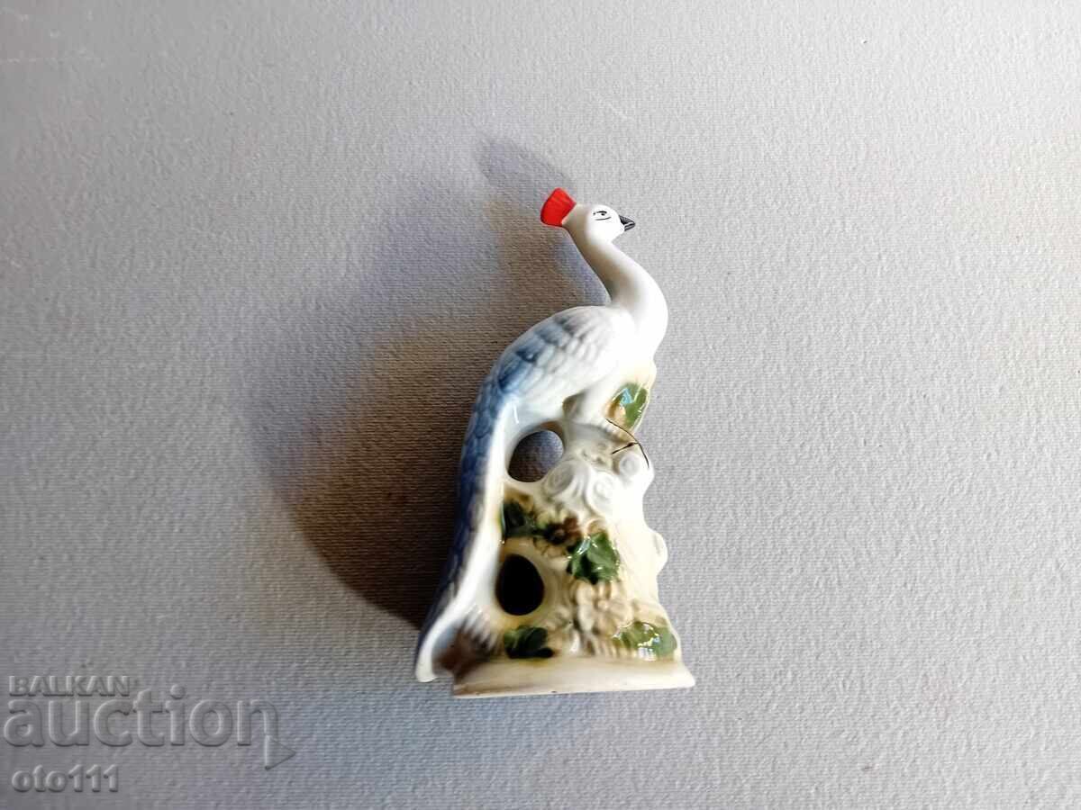 ΠΑΛΙΟ ΒΟΥΛΓΑΡΙΚΟ ΑΓΑΛΜΑΤΑ ΠΟΡΣΕΛΑΝΗΣ με τιμή 60.00 BGN | € 30.68