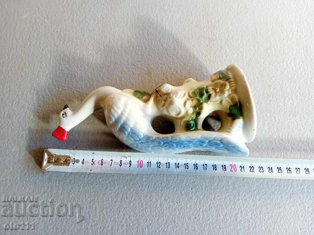 Δημοπρασία ΠΑΛΙΟ ΒΟΥΛΓΑΡΙΚΟ ΑΓΑΛΜΑΤΑ ΠΟΡΣΕΛΑΝΗΣ