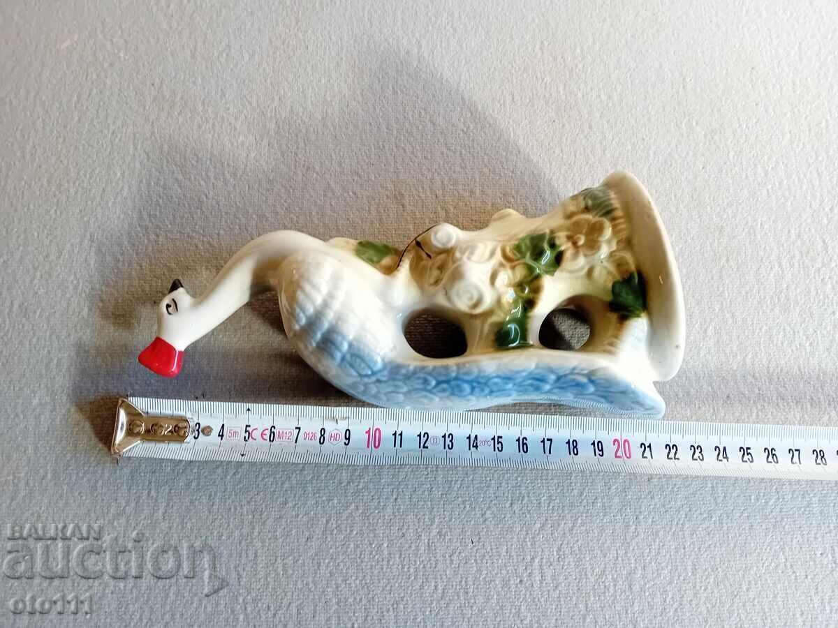 Δημοπρασία ΠΑΛΙΟ ΒΟΥΛΓΑΡΙΚΟ ΑΓΑΛΜΑΤΑ ΠΟΡΣΕΛΑΝΗΣ