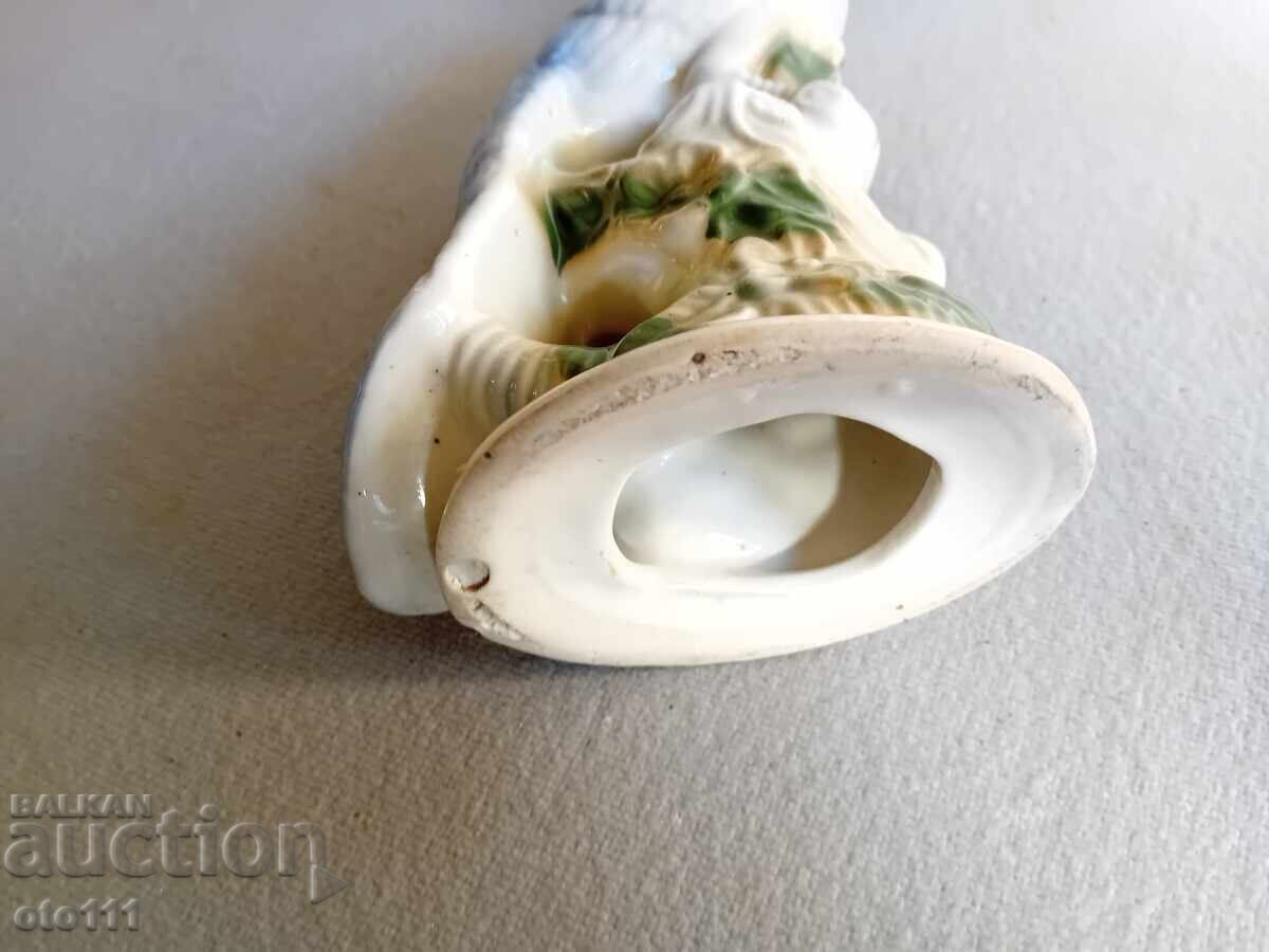 Παράδοση ΠΑΛΙΟ ΒΟΥΛΓΑΡΙΚΟ ΑΓΑΛΜΑΤΑ ΠΟΡΣΕΛΑΝΗΣ