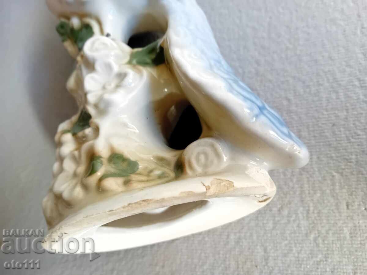 ΠΑΛΙΟ ΒΟΥΛΓΑΡΙΚΟ ΑΓΑΛΜΑΤΑ ΠΟΡΣΕΛΑΝΗΣ - 5