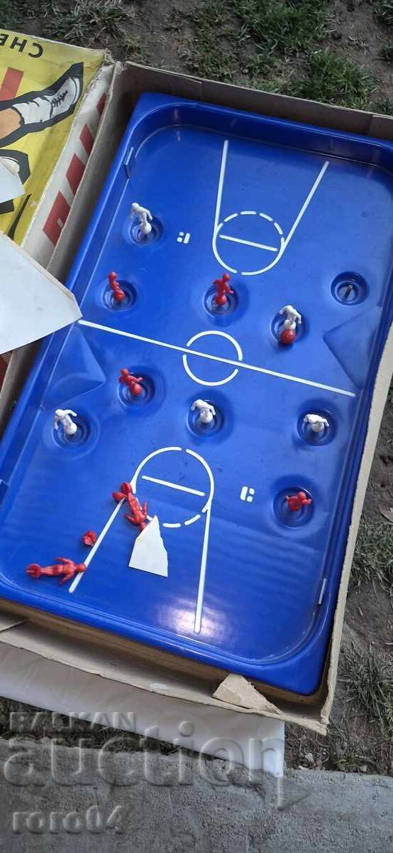 Delivery of BASKETBALL