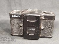 BZC OLD RETRO FILM CAMERA LOMO LOMO