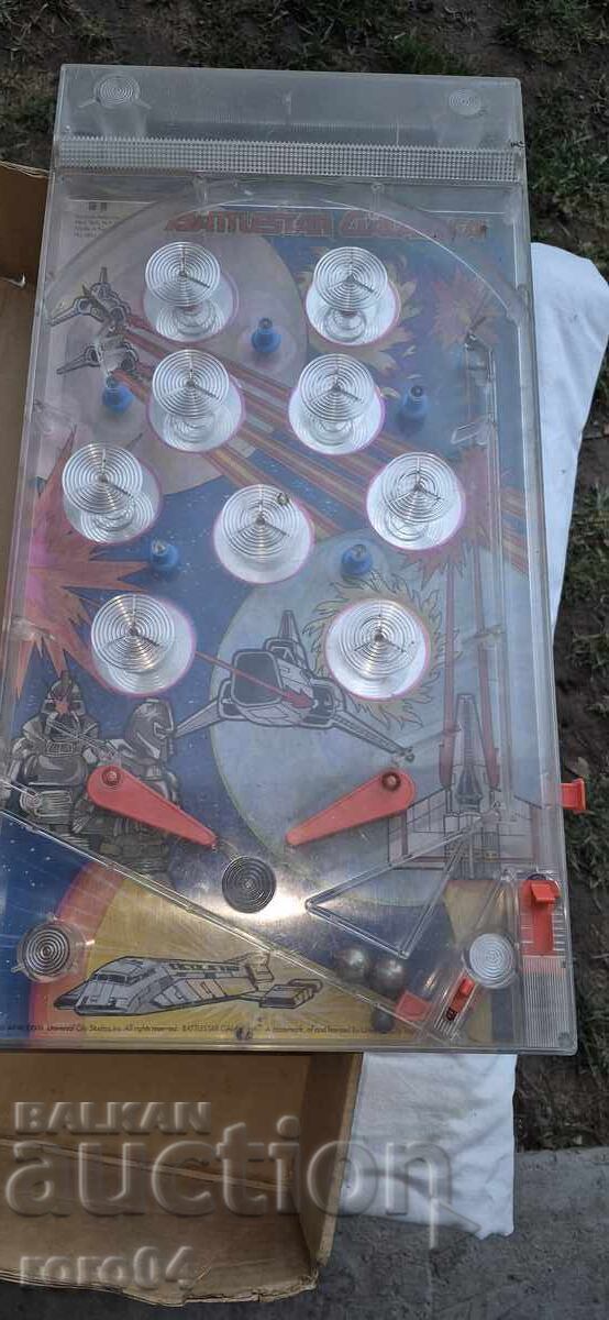 PINBALL - 5 PINBALL - 5