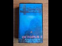 Caseta video Octopus 2