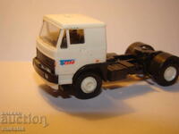 IGRA H0 1/87 LIAZ SKODA EUROPE TRUCK MODEL TROLLEY TRACTOR