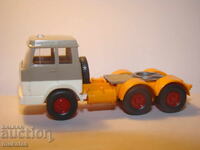 WIKING H0 1/87 HANOMAG HENSCHEL MODEL TRUCK TROLLEY