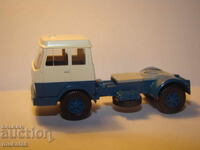 WIKING H0 1/87 HANOMAG HENSCHEL MODEL TRUCK TROLLEY