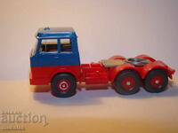 WIKING H0 1/87 HANOMAG HENSCHEL MODEL TRUCK TROLLEY