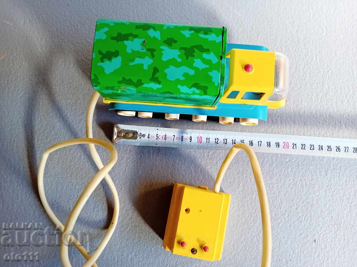 ΠΑΛΙΟ ΠΑΙΧΝΙΔΙ - ΛΔΓ με τιμή 50.00 BGN | € 25.56 ΠΑΛΙΟ ΠΑΙΧΝΙΔΙ - ΛΔΓ με τιμή 50.00 BGN | € 25.56