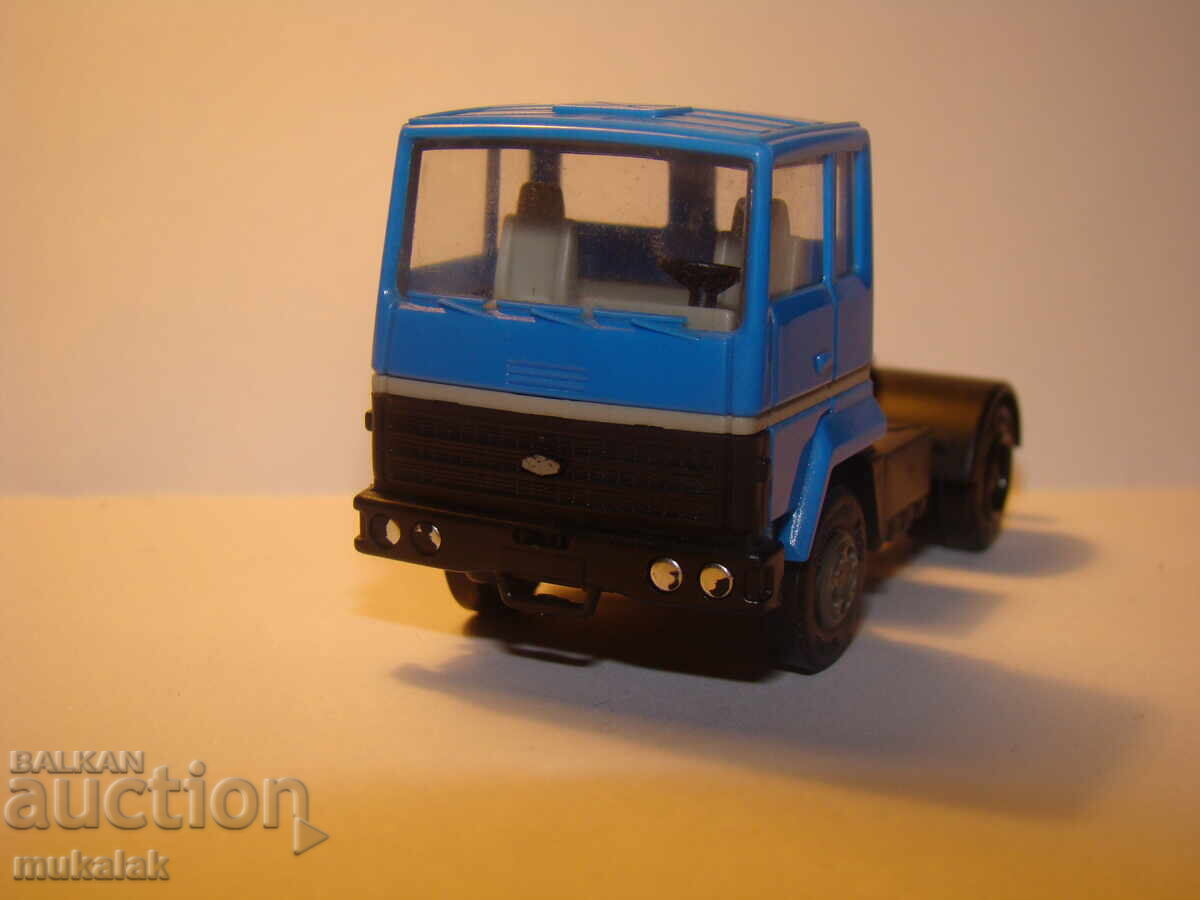 HERPA H0 1/87 MODEL FORD CARRUCIU TIR cu preț 10.00 BGN | € 5.11 HERPA H0 1/87 MODEL FORD CARRUCIU TIR cu preț 10.00 BGN | € 5.11