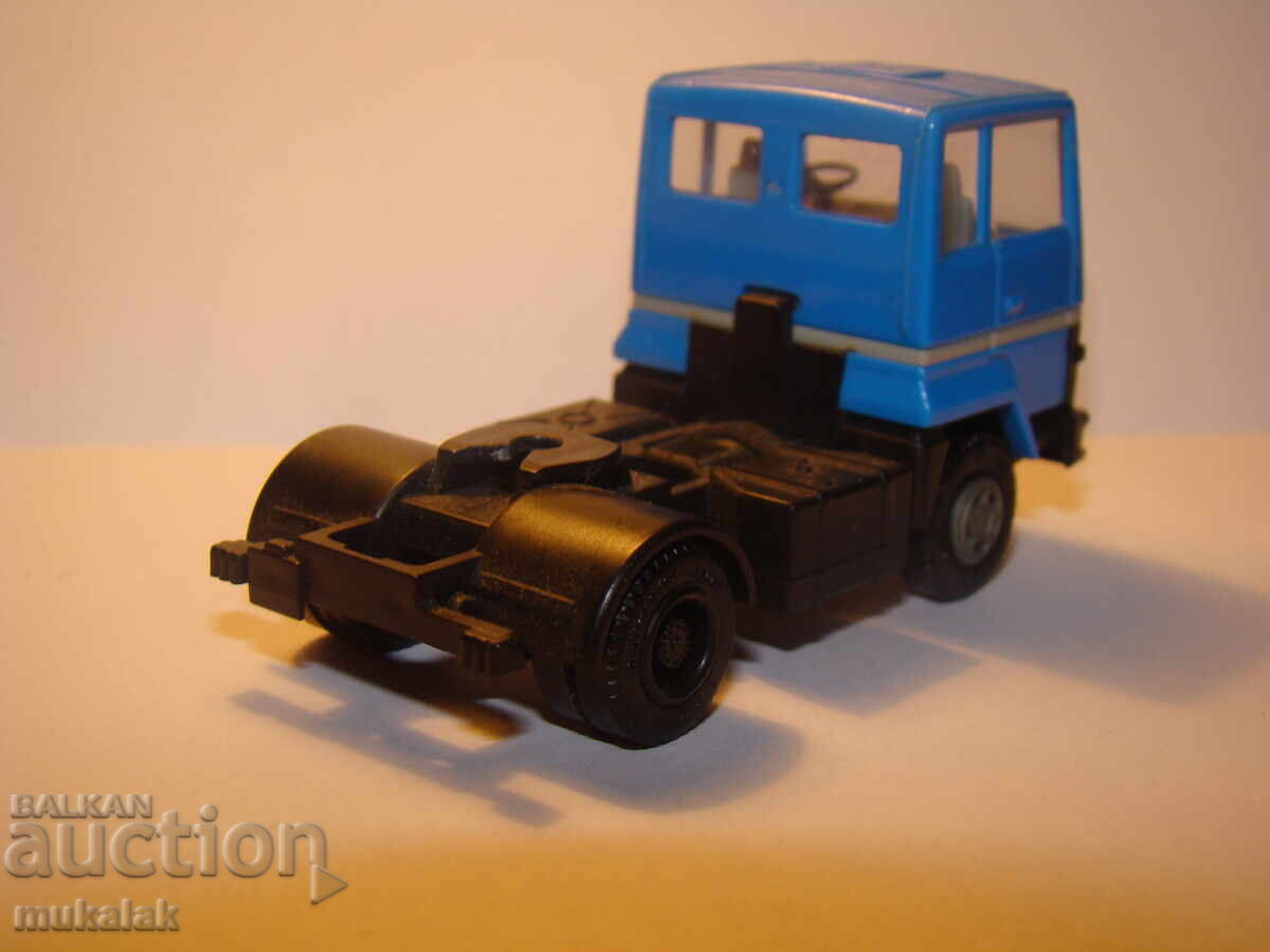 HERPA H0 1/87 MODEL FORD CARRUCIU TIR - 5 HERPA H0 1/87 MODEL FORD CARRUCIU TIR - 5