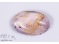 Ametrine 14,69ct οβάλ cabochon