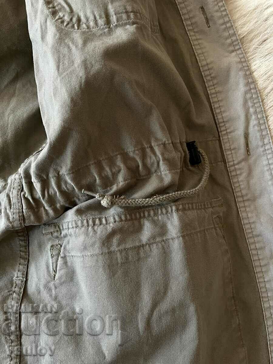 Σαφάρι Μπουφάν American Cabela's Map of Africa Παλτό με τιμή 44.98 BGN | € 23.00 Σαφάρι Μπουφάν American Cabela's Map of Africa Παλτό με τιμή 44.98 BGN | € 23.00