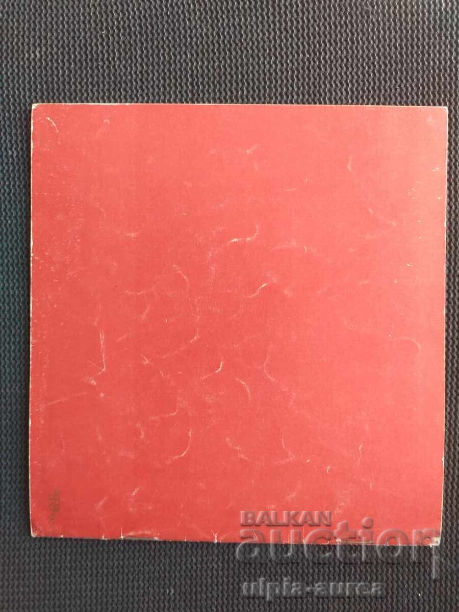 Social brochure Haskovo - 5 Social brochure Haskovo - 5