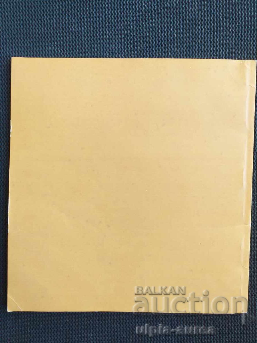 Social brochure - 5 Social brochure - 5