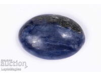 Sodalite 18.6ct cabochon oval #42