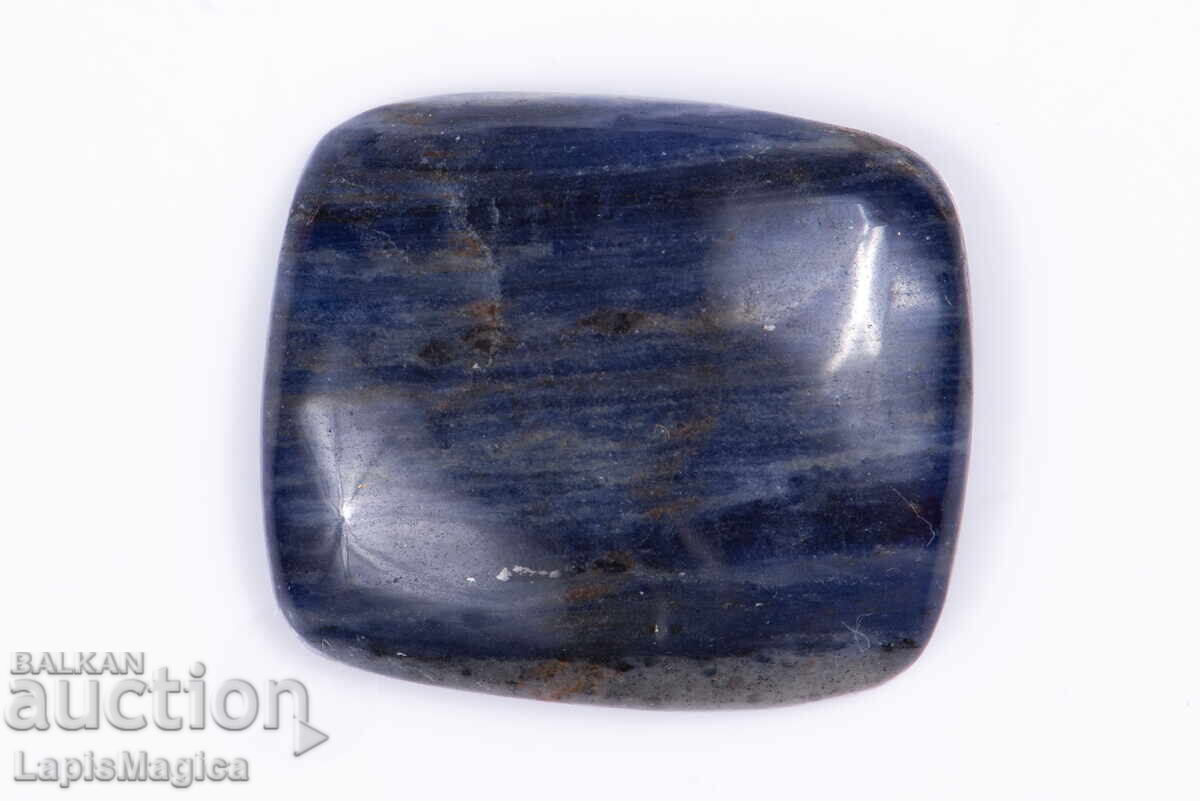 Sodalite 19.1ct Octagon Cabochon #46